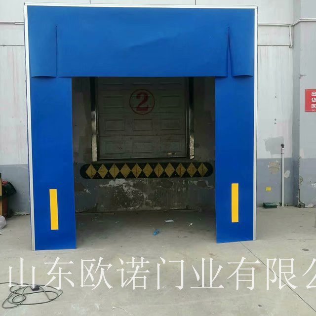 機(jī)械式門封
